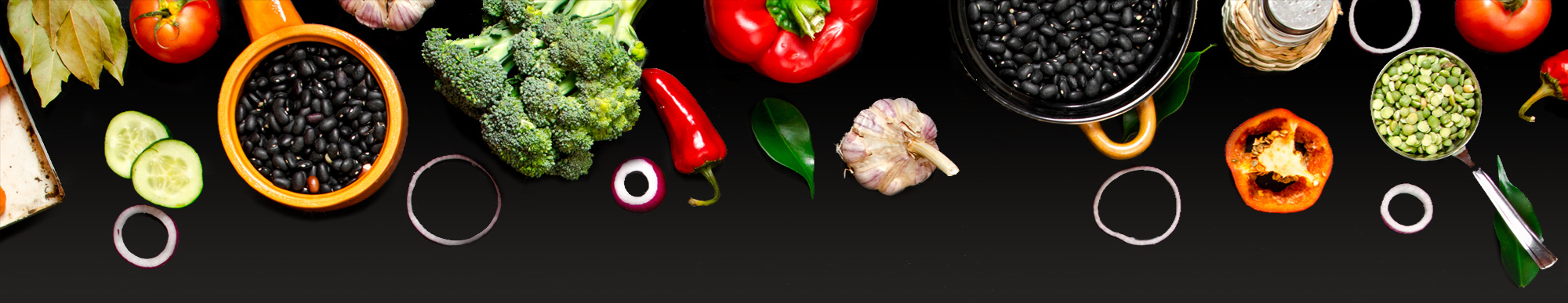 local produce